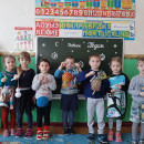 Конкурс " Лучшая ёлочная новогодняя игрушка"